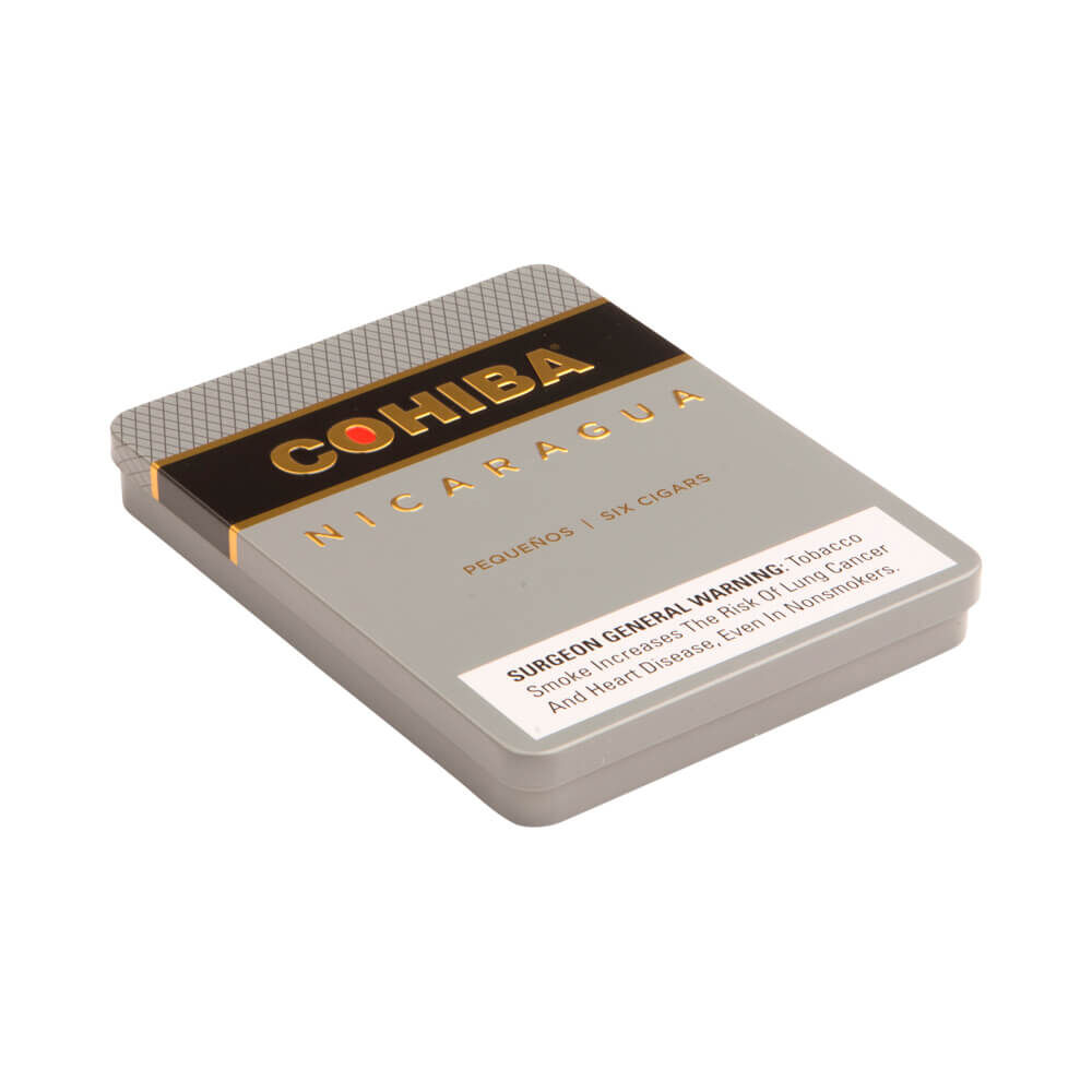 View product media CDNPE Pequenos, , jrcigars 2